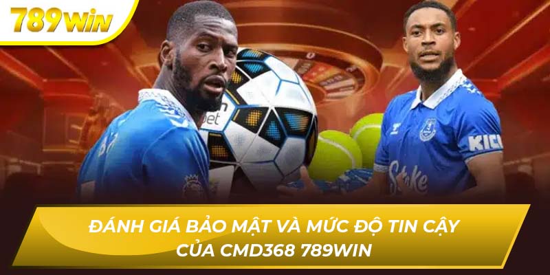 CMD368 789WIN