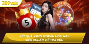 XSMN 789WIN
