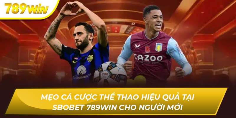 Sbobet 789WIN