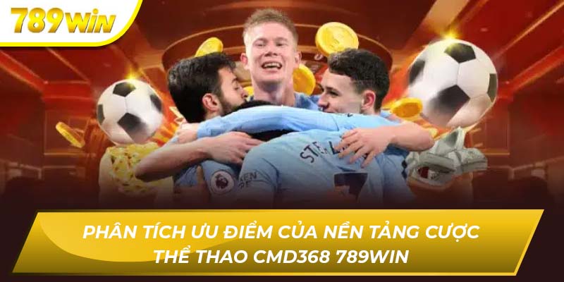 CMD368 789WIN
