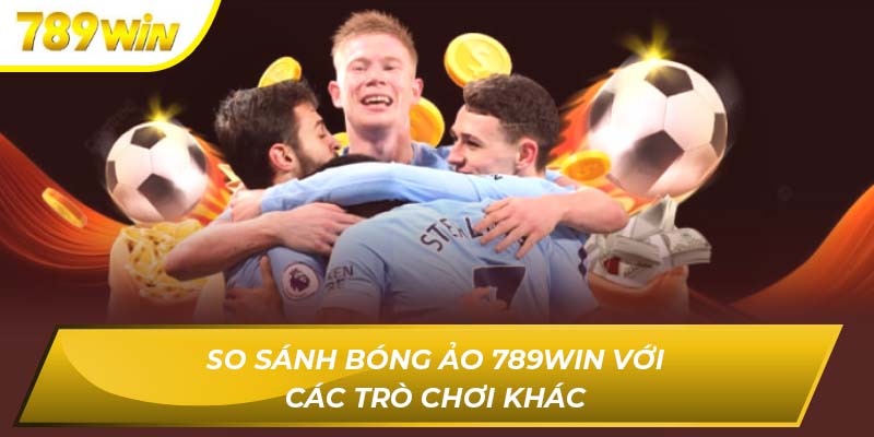 Bóng ảo 789WIN