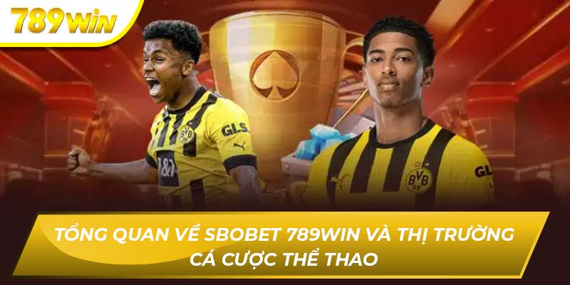 Sbobet 789WIN