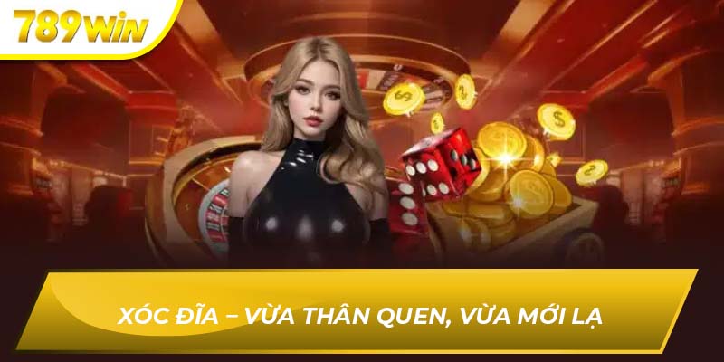 Sảnh sexy 789WIN
