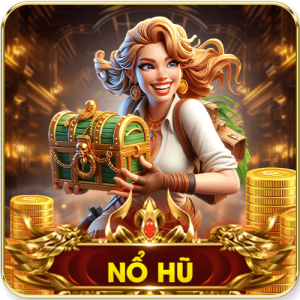 Nổ Hũ 789win